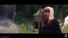 Kingdom Come Deliverance – From the Ashes