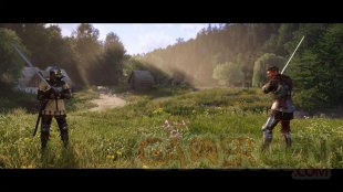 Kingdom Come Deliverance II Annonce (1)