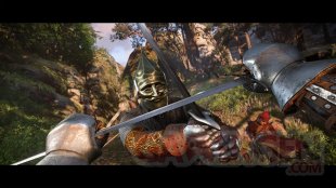 Kingdom Come Deliverance II Annonce (3)