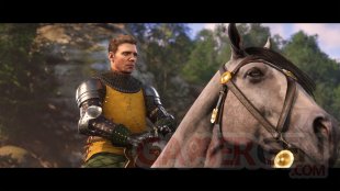 Kingdom Come Deliverance II Annonce (4)