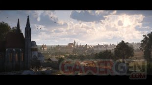 Kingdom Come Deliverance II Annonce (7)