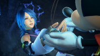 Kingdom Hearts 2.8 image screenshot 5