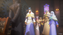 Kingdom Hearts 2.8 image screenshot 8