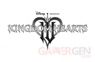 Kingdom Hearts 4 logo 10 04 2022