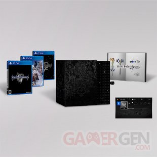 Kingdom Hearts All In One PS4 Images (1)