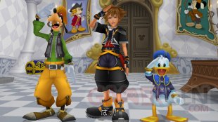 Kingdom Hearts HD 1.5 + 2.5 ReMIX (4)