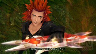 Kingdom Hearts HD 1.5 + 2.5 ReMIX (5)