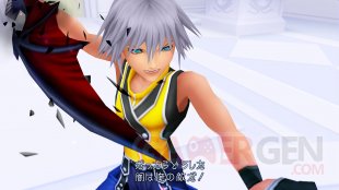 Kingdom Hearts HD 1.5 + 2.5 ReMIX (6)