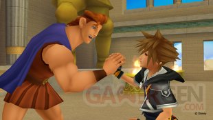 Kingdom Hearts HD 1.5 + 2.5 Remix images (6)