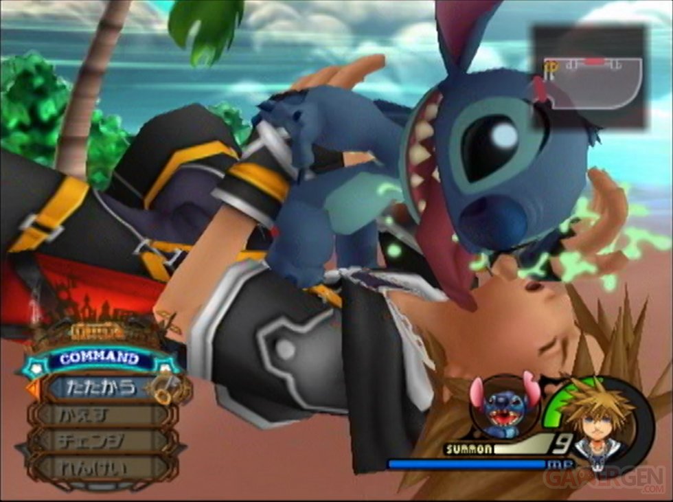 Kingdom Hearts HD 2.5 ReMIX 04.07.2014  (5)