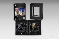 Kingdom Hearts HD 2 5 ReMIX 17 07 2014 collectors pack 1 5 5