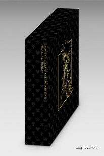 Kingdom Hearts HD 2 5 ReMIX 17 07 2014 collectors pack 1 5 6