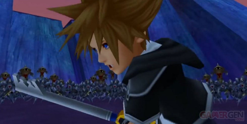 Kingdom Hearts HD 2.5 ReMIX 21.12.2013.