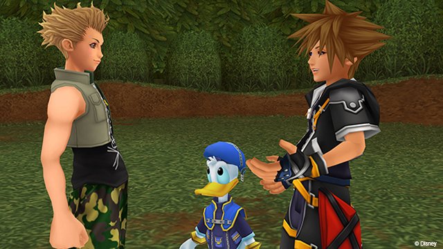 Kingdom Hearts HD 2.5 ReMIX 24.12 (4)