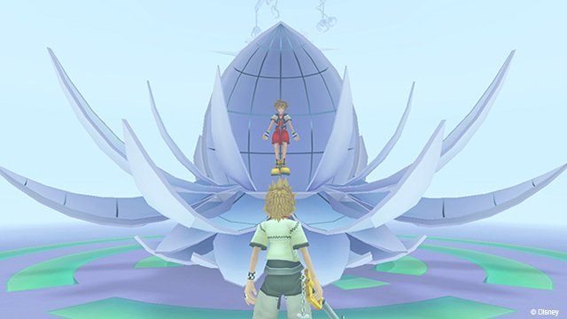 Kingdom Hearts HD 2.5 ReMIX 24.12 (6)