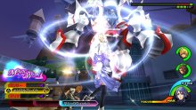 Kingdom Hearts HD 2.5 ReMIX images screenshots 12