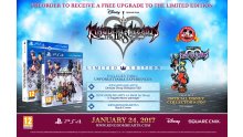 Kingdom Hearts HD 2.8 Final Chapter Prologue Edition Limitée Collector