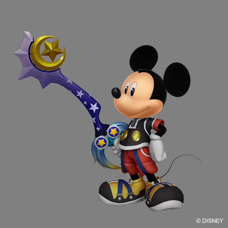 Kingdom Hearts HD 2.8 Final Chapter Prologue images (12)