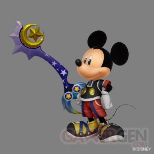 Kingdom Hearts HD 2.8 Final Chapter Prologue images (12)