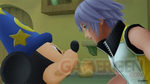 Kingdom Hearts HD 2.8 Final Chapter Prologue images (3)