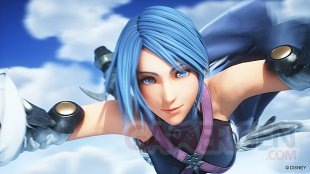 Kingdom Hearts HD 2.8 Final Chapter Prologue images (4)