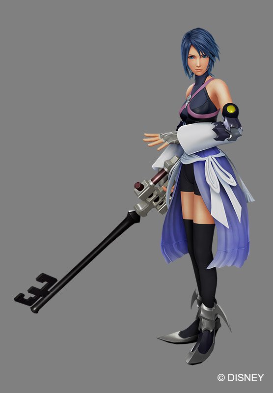 Kingdom Hearts HD 2.8 Final Chapter Prologue images (6)