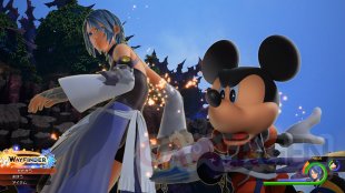 Kingdom Hearts HD 2.8 Final Chapter Prologue images (6)