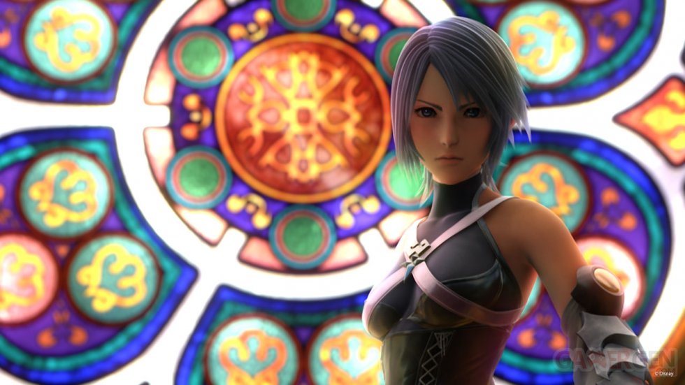 Kingdom Hearts HD 25 Remix images screenshots 11