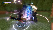Kingdom Hearts HD 25 Remix images screenshots 17