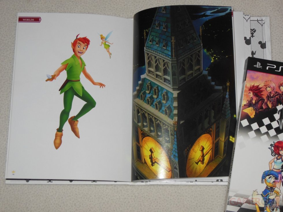 kingdom-hearts-hd-remix-1-5-deballage-unboxing-photo-limited-edition-artbook-12