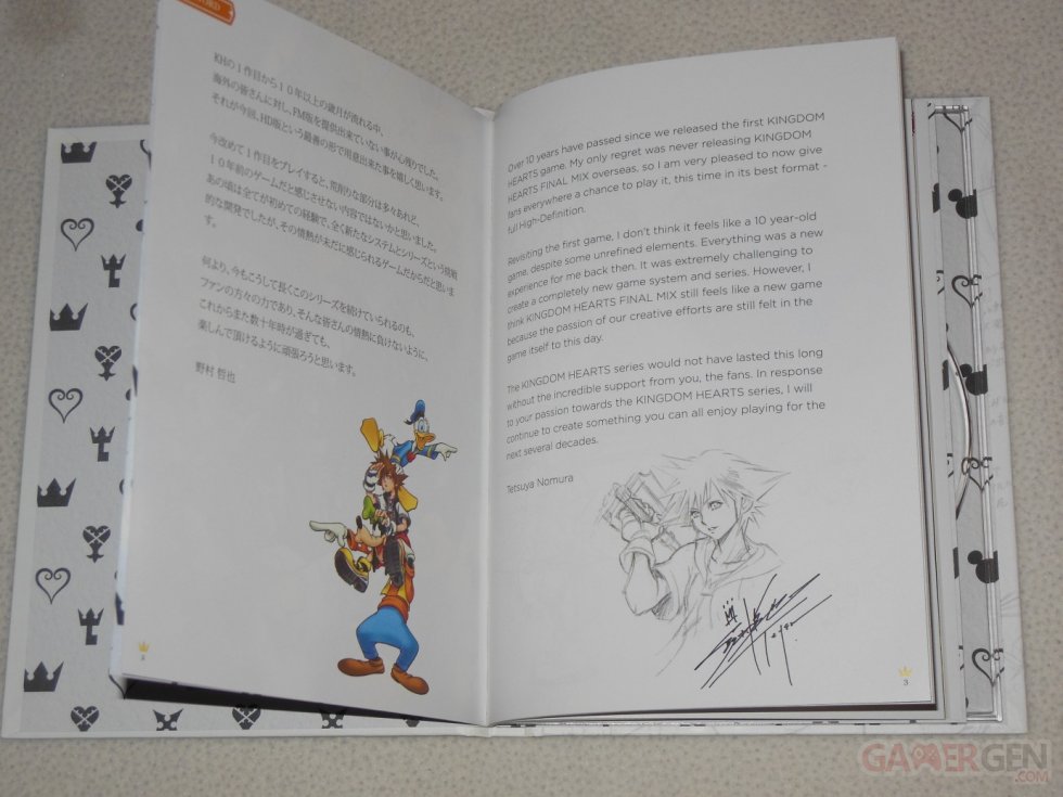 kingdom-hearts-hd-remix-1-5-deballage-unboxing-photo-limited-edition-artbook-18