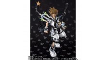 Kingdom Hearts II  SHFiguarts figurine image (3)