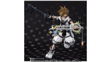Kingdom Hearts II  SHFiguarts figurine image (4)