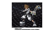Kingdom Hearts II  SHFiguarts figurine image (5)