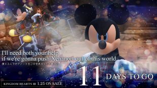 Kingdom Hearts III 01 17 01 2019