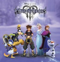 Kingdom Hearts III 28 18 01 2019