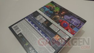 Kingdom Hearts III Deluxe Edition images deballage unboxing (11)