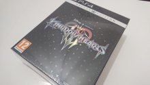 Kingdom Hearts III Deluxe Edition images deballage unboxing (12)