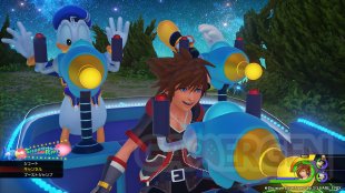 Kingdom Hearts III image screenshot