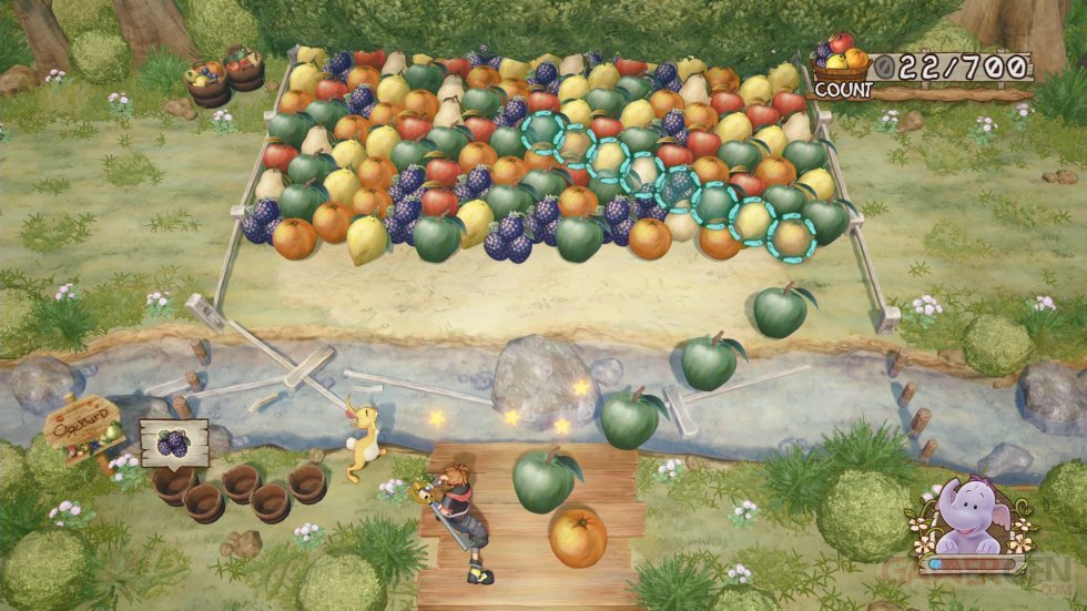 Kingdom Hearts III images (13)