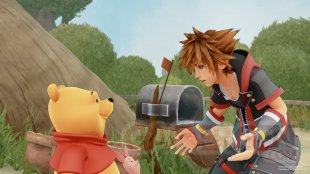 Kingdom Hearts III images (19)