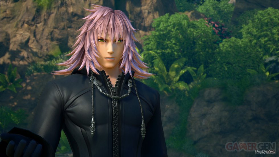 Kingdom Hearts III images (27)