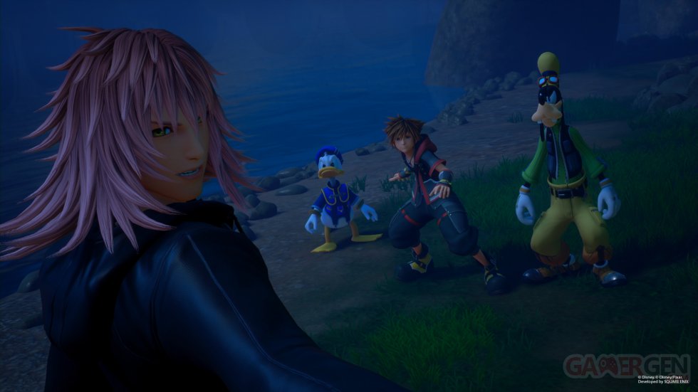 Kingdom Hearts III images (31)