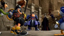 Kingdom Hearts III images (3)