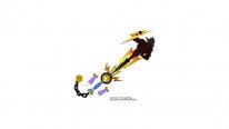Kingdom Hearts III Keyblade (1)