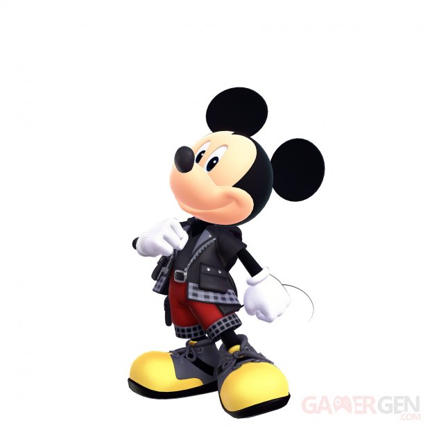 Kingdom Hearts III KH3 artwork 02 12 02 2018