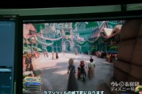 Kingdom Hearts III making of D23 Expo Japan 08 11 02 2018
