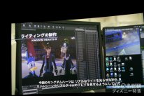 Kingdom Hearts III making of D23 Expo Japan 11 11 02 2018