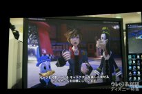Kingdom Hearts III making of D23 Expo Japan 12 11 02 2018
