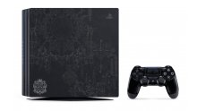 Kingdom Hearts III PS4 Pro annonce image (1)